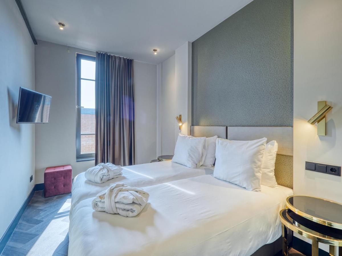 Triple G Hotel Amsterdam