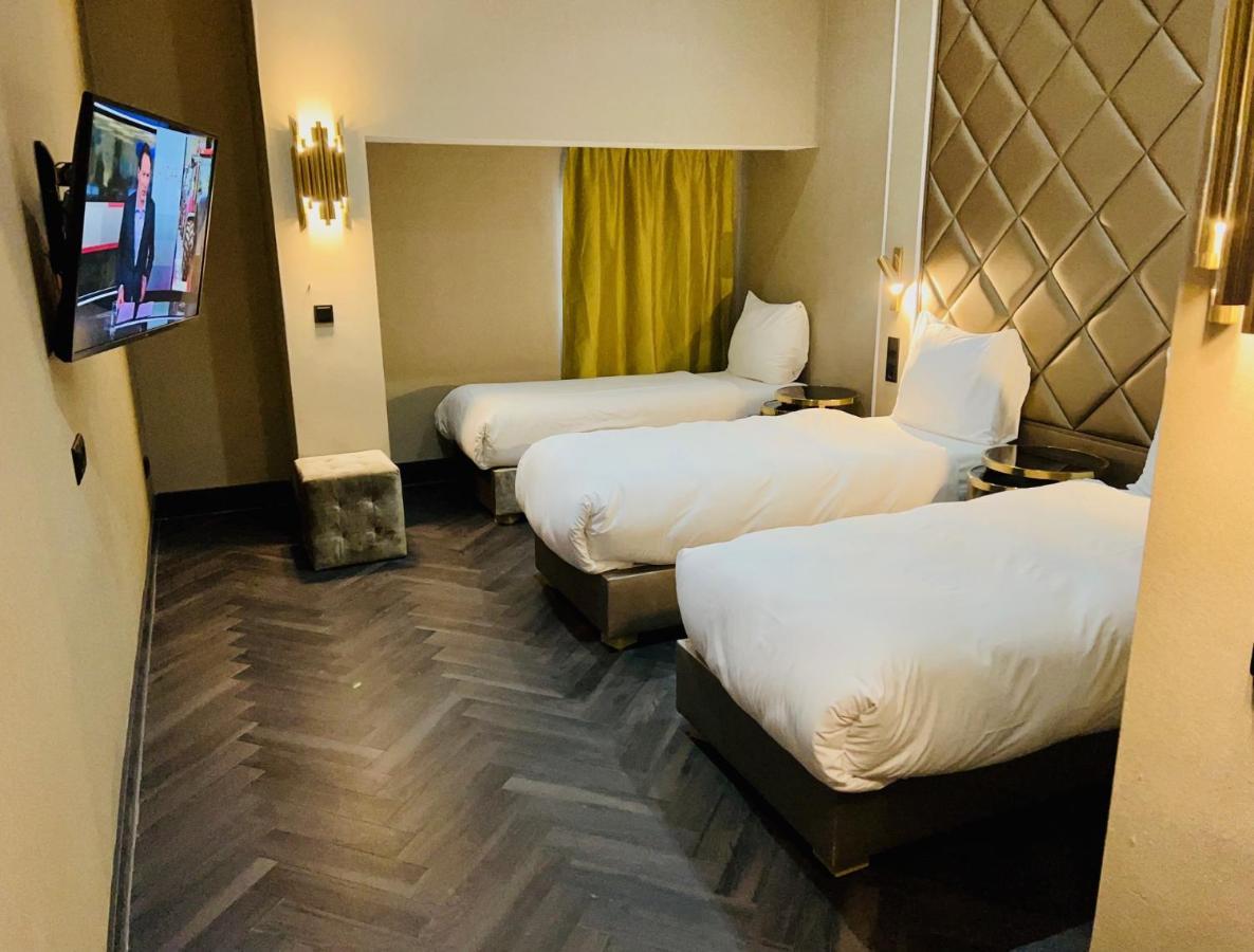 Hotel Triple G