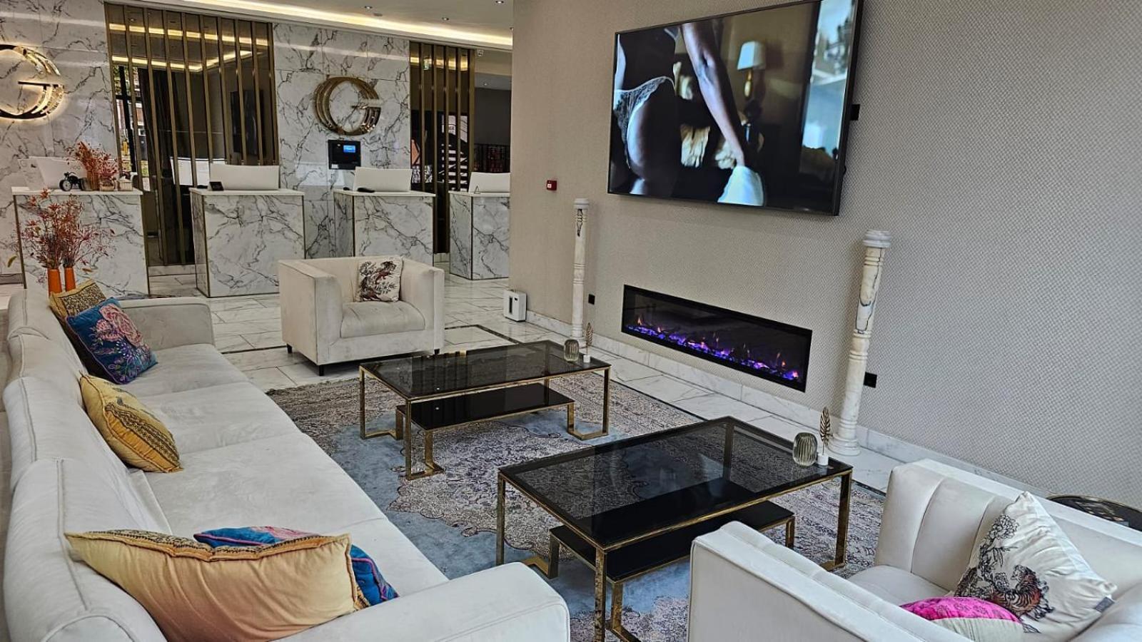 Triple G Hotel