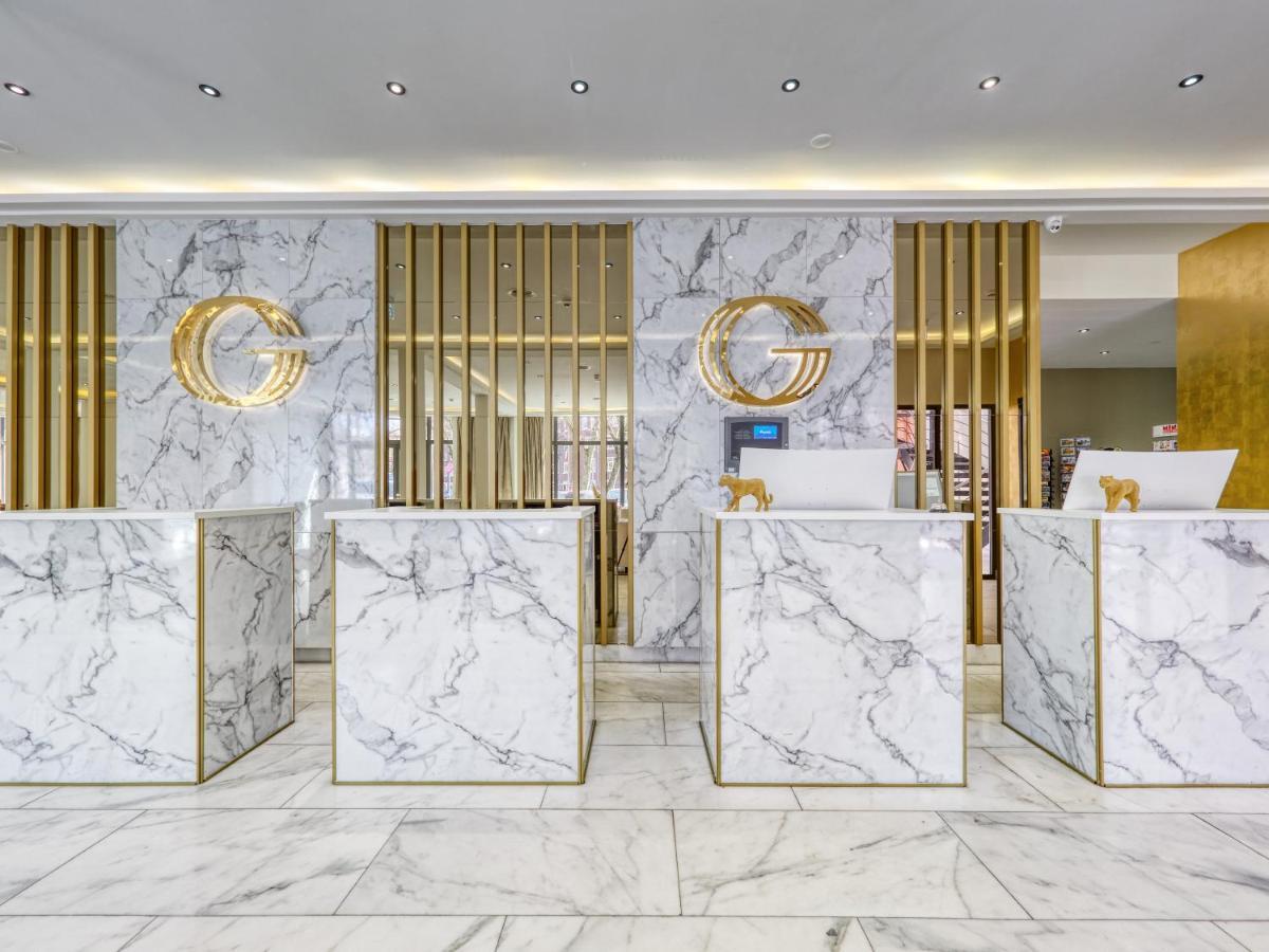 Hotel Triple G 3*