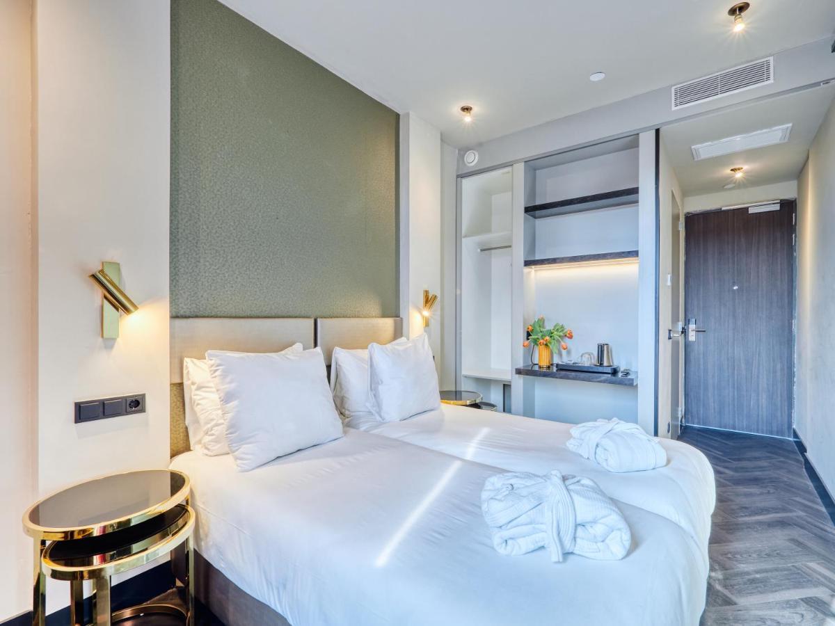 Hotel Triple G Amsterdam
