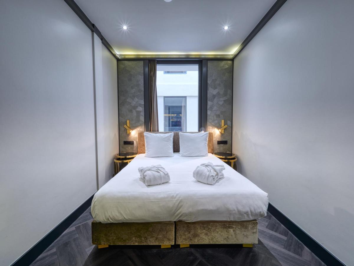 Triple G Hotel Amsterdam