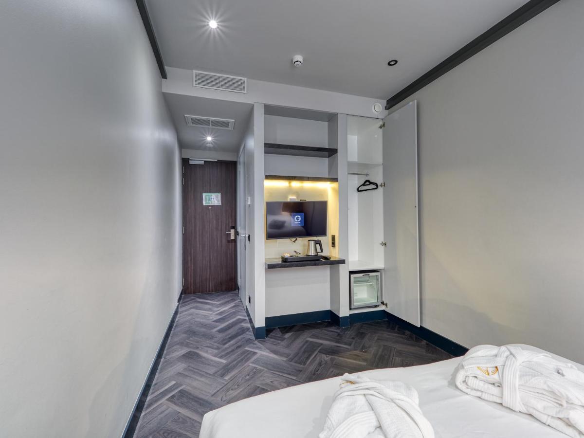 Hotel Triple G Amsterdam