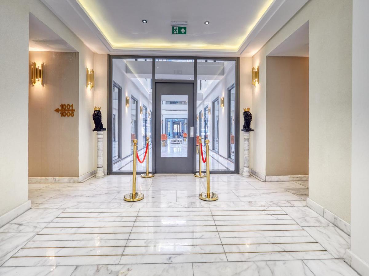 Hotel Triple G