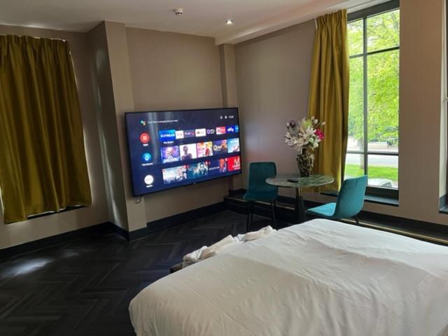 Hotel Triple G Amsterdam