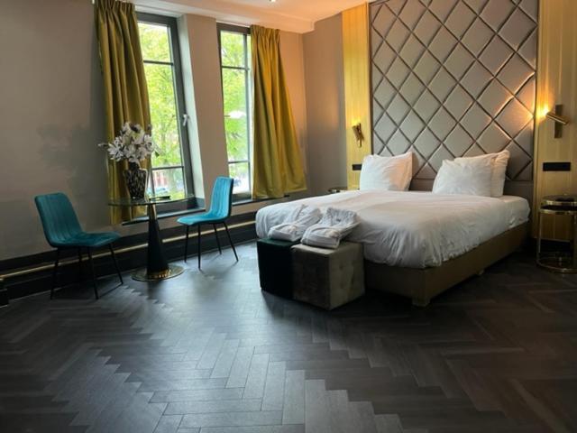 Triple G Hotel Amsterdam