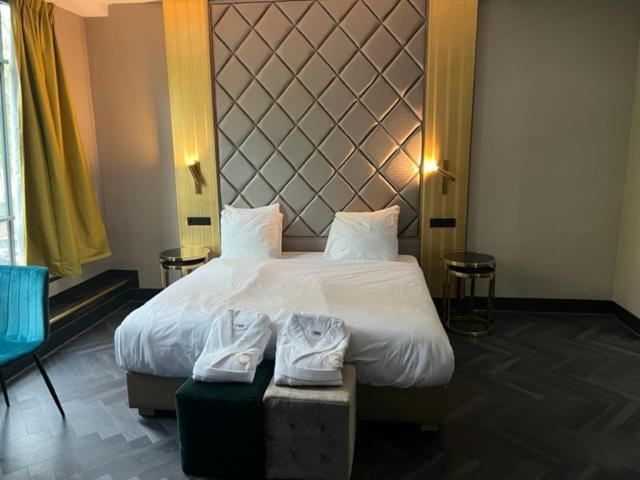 Triple G Hotel 3*
