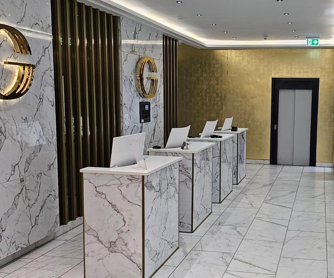 Triple G Hotel 3*